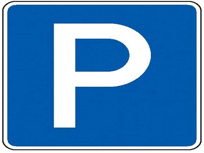 parking-website
