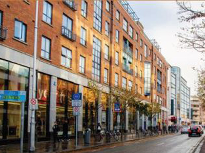 Parnell Street investment with Aldi as tenant sells for €5.8m – The Irish Times – 25 March 2015