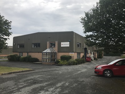 Yewtree purchases industrial property in South Dublin