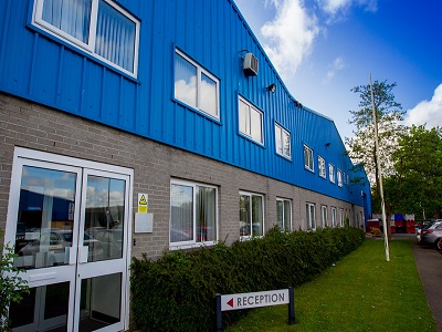 Santry industrial on long lease at €3.2m – Irish Times