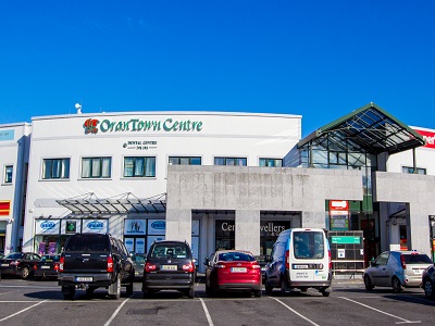 Shopping Centre investment opportunity – Galway Advertiser 7 July 2016