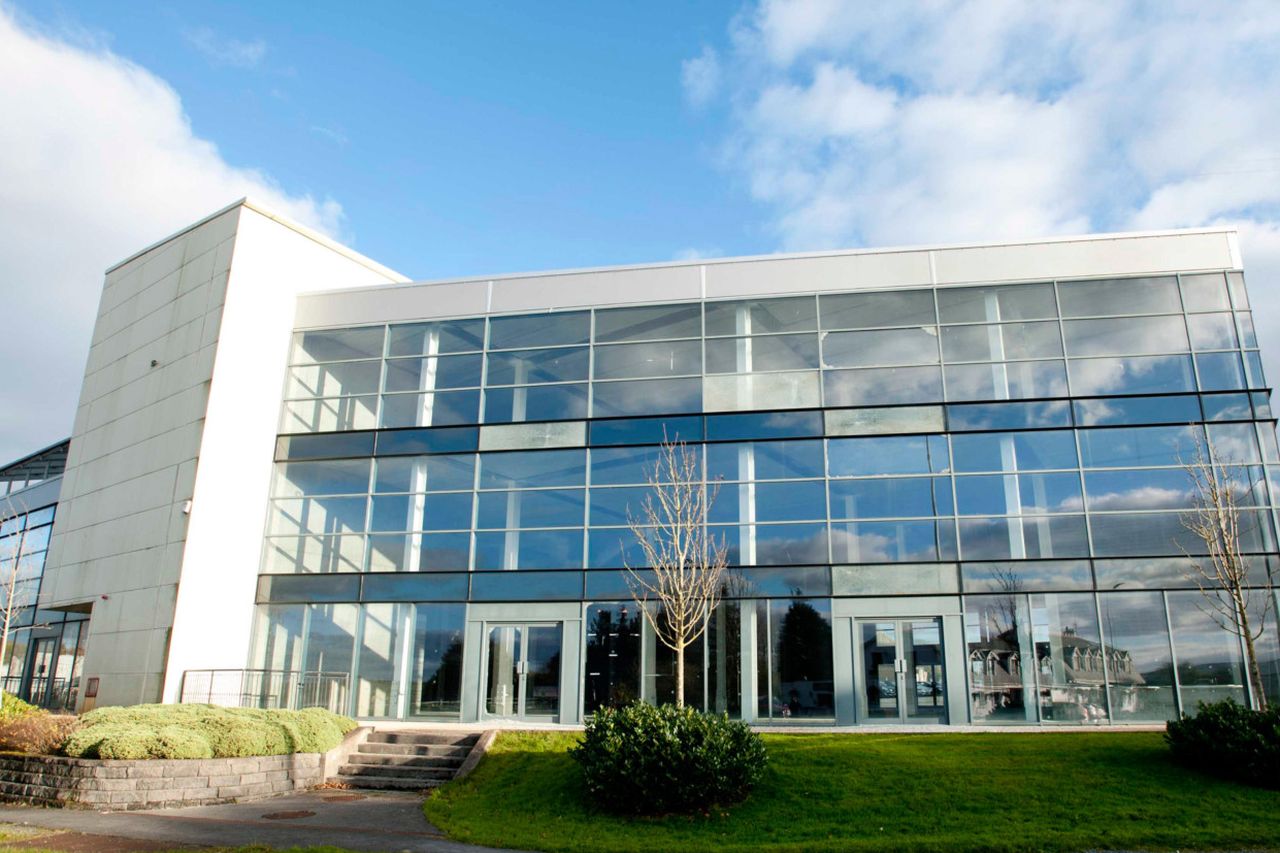 Mixed- use commercial building in Galway on sale for €1.3m – Irish Times, 16 Nov 2016