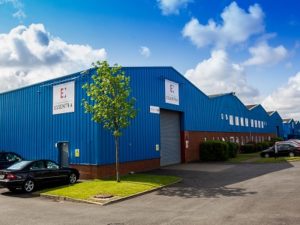 Yew Tree fund buys two industrial units at Airways estate in Dublin – Irish Times, 18 Jan 2017
