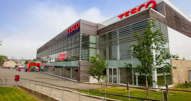 €12.5m Tesco premises is a “risk-free” investment – Independent, 26 January 2017