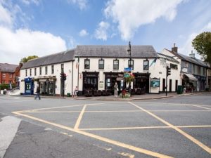 Commercial building in heart of Malahide Village for €1.95m – Irish Times, 13 September 2017