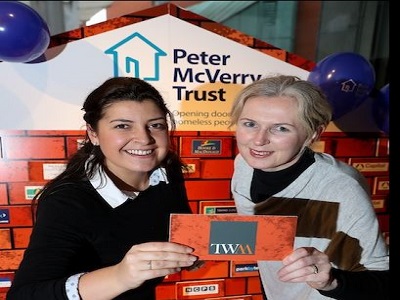 TWM Charity Sponsorship