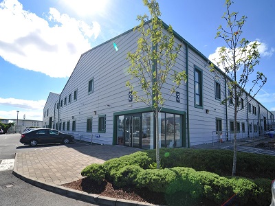 Building in Galway business park for sale for €4.7m plus – Irish Times, 11 October 2017