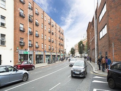 D1 convenience store shareholding available for €875,000 – plus – Irish Times, 26 Oct 2017