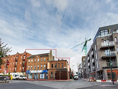 €2.7m opportunity in Dublin Docklands – Independent, 19 October 2017