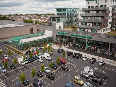 Green Reit’s 63 apartments in Tallaght bought for €9.25m – Irish Times, 8 November 2017
