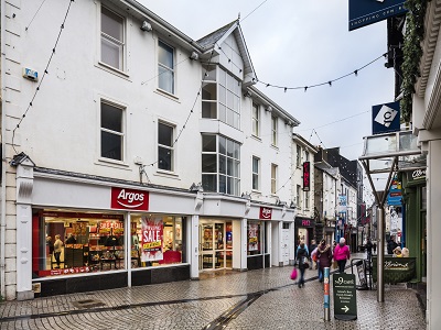 Argos store in Waterford city for sale at €1.8m – The Irish Times, 7 Feb 2018