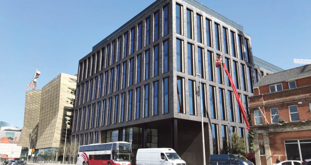 Is there still value in the prime office market? – Sunday Business Post, 5 August 2018