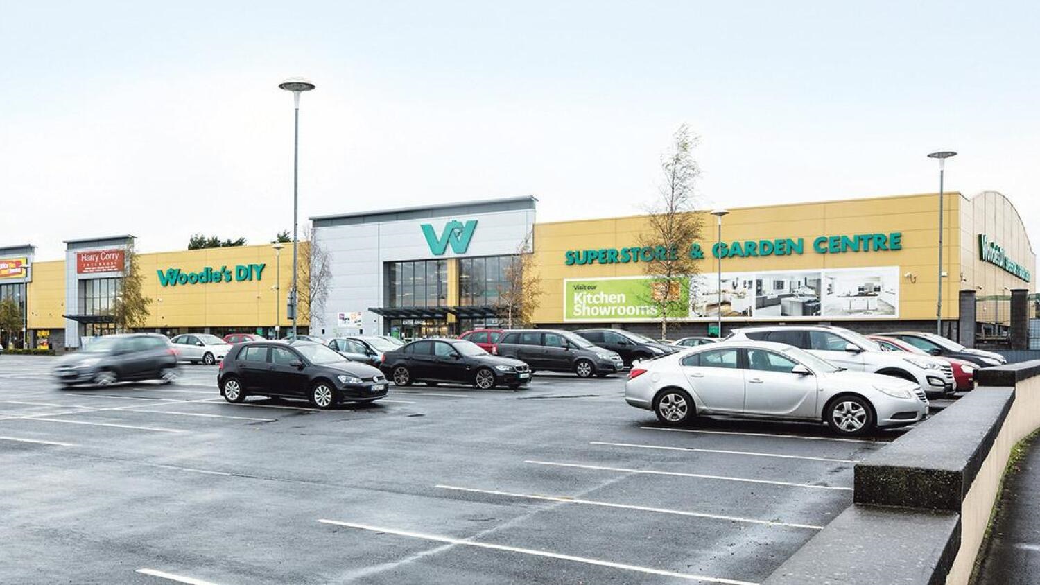 Retail gallops to catch up with other sectors – Business Post, Monday 22 October 2018