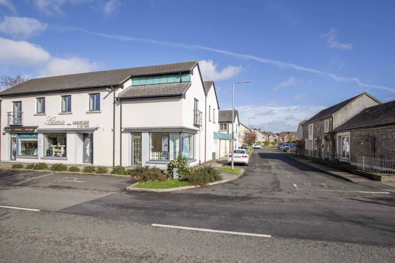 Intel in mind as Celbridge’s Primrose Forge comes to market for €2.85m – Independent, 2 May 2019