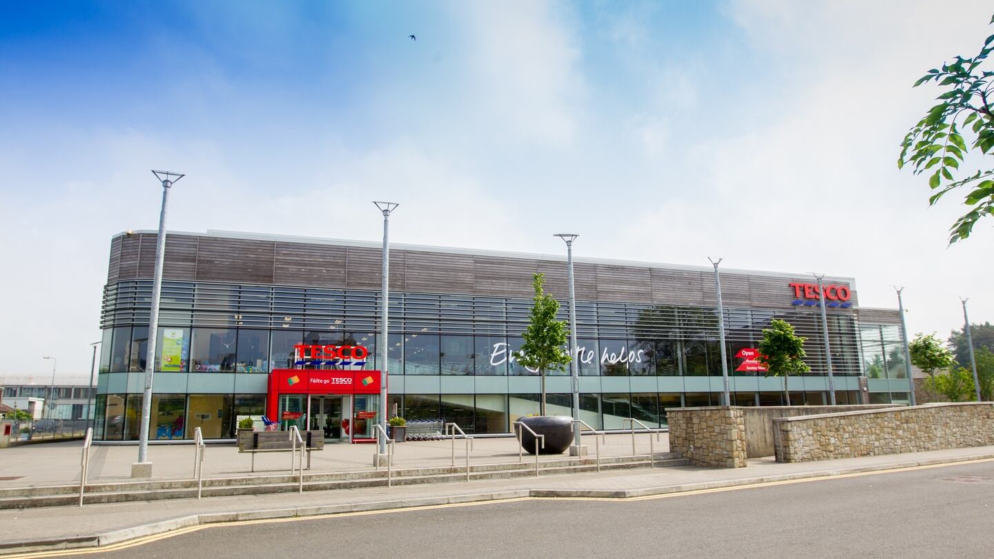 Tesco store in Roscrea at €8.8m offers yield of 9.82% – The Irish Times, February 05, 2020