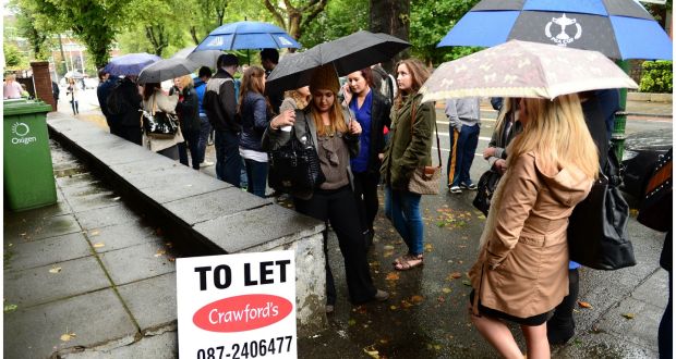 Coronavirus: Landlord and tenant advice, The Irish Times,  March 26 2020