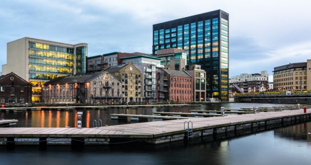 Landlords and tenants must work together in the face of coronavirus, The Irish Times,  March 25 2020
