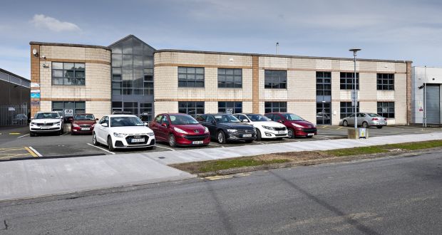 Hi-spec south Dublin industrial facility seeks €2.5m –  Irish Times,  May 13 2020