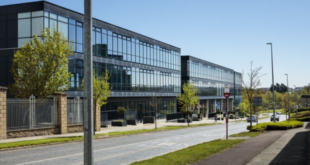 OPW secures new offices at Balbriggan Business Campus,  June 14 2020