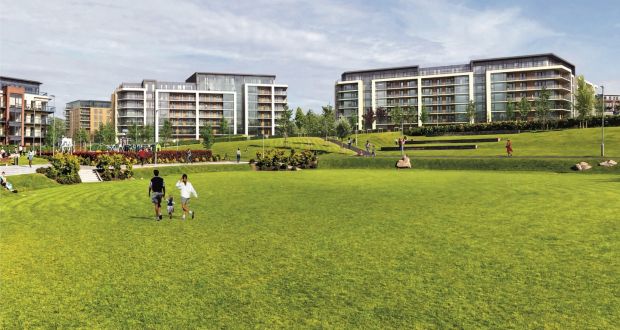Commercial real estate security and yield remain attractive in face of Covid-19 – The Irish Times, October 7 2020