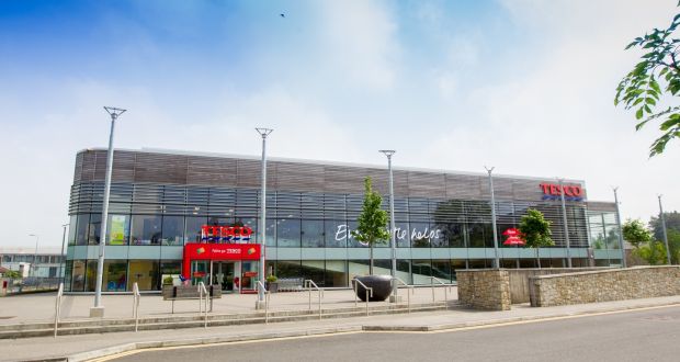 Roscrea and Shannon retail investments sold for €7.8m and €6m – The Irish Times Feb 03, 2021