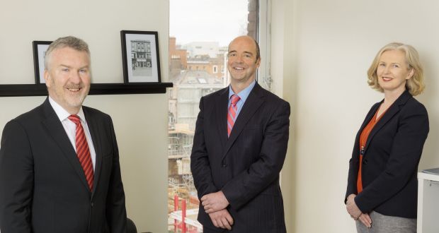 Ken Noble to lead professional services team at TWM – The Irish Times March 17, 2021