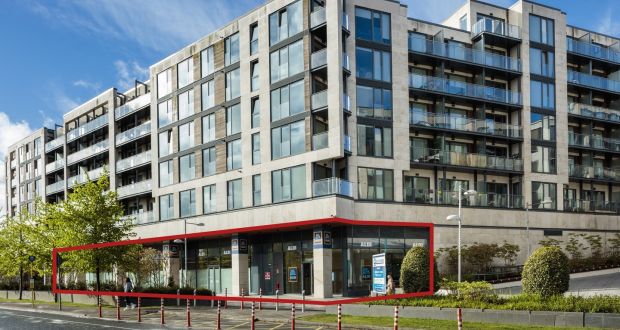 Aldi Sandyford store at €10.75m promises ‘pandemic-proof’ 5.1% return – The Irish Times, May 19 2021