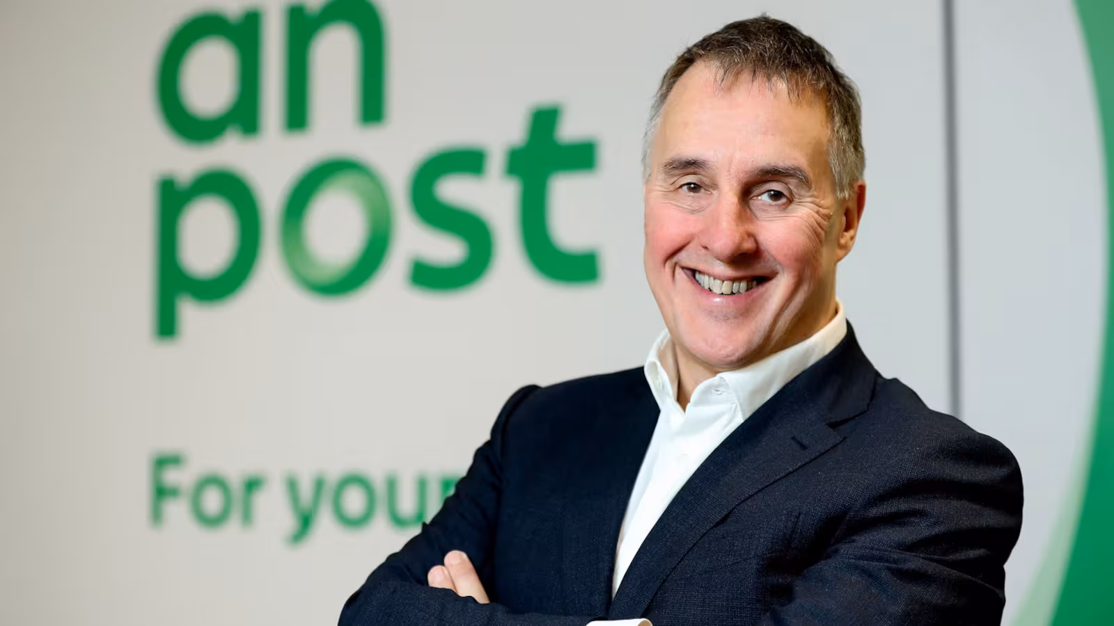An Post seeks developer to deliver 500,000sq ft logistics unit – The Irish Times, May 18 2022