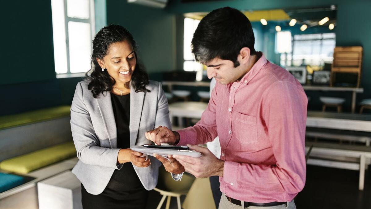 Getting the best results when negotiating a new lease – The Business Post, Aug 26 2022