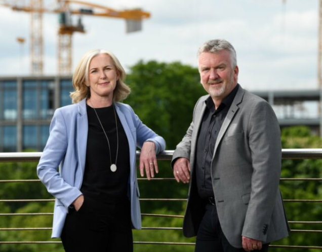 Extracting value from a tough market: How TWM is navigating the commercial property turmoil