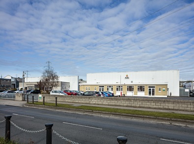 Unit 1-3 Cookstown Ind. Estate, Dublin 24