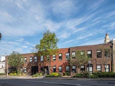 2-5 Claremont Road, Sandymount