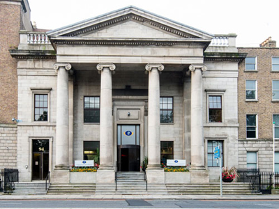 94 St. Stephen’s Green, Dublin 2