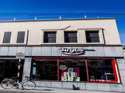Argos, 36-38 High Street, Kilkenny