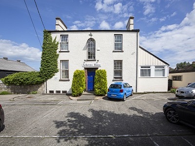 Ashgrove House, Dún Laoghaire