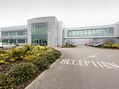 Business & Technology Park, Athlone