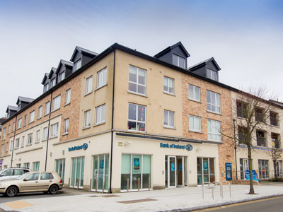 Bank of Ireland, Rathcoole