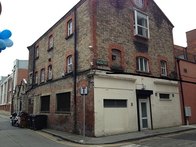 Baggotrath Place, Dublin 2