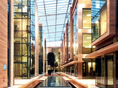 Ground Fl., Beacon Court, Sandyford