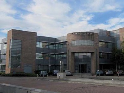 Block 7, Park West Business Park