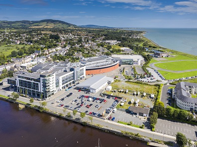 Bridgewater SC, Arklow, Wicklow