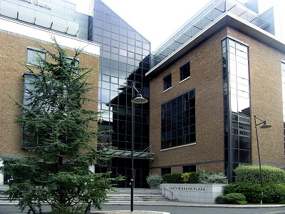 6 Custom House Plaza, Dublin 1