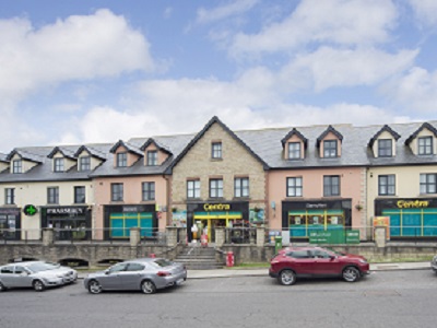 The Delvin Centre, Co. Meath