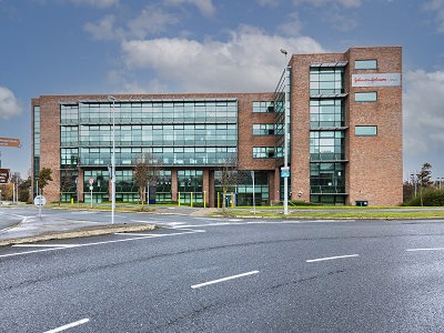 Block B, Liffey Valley Office Campus