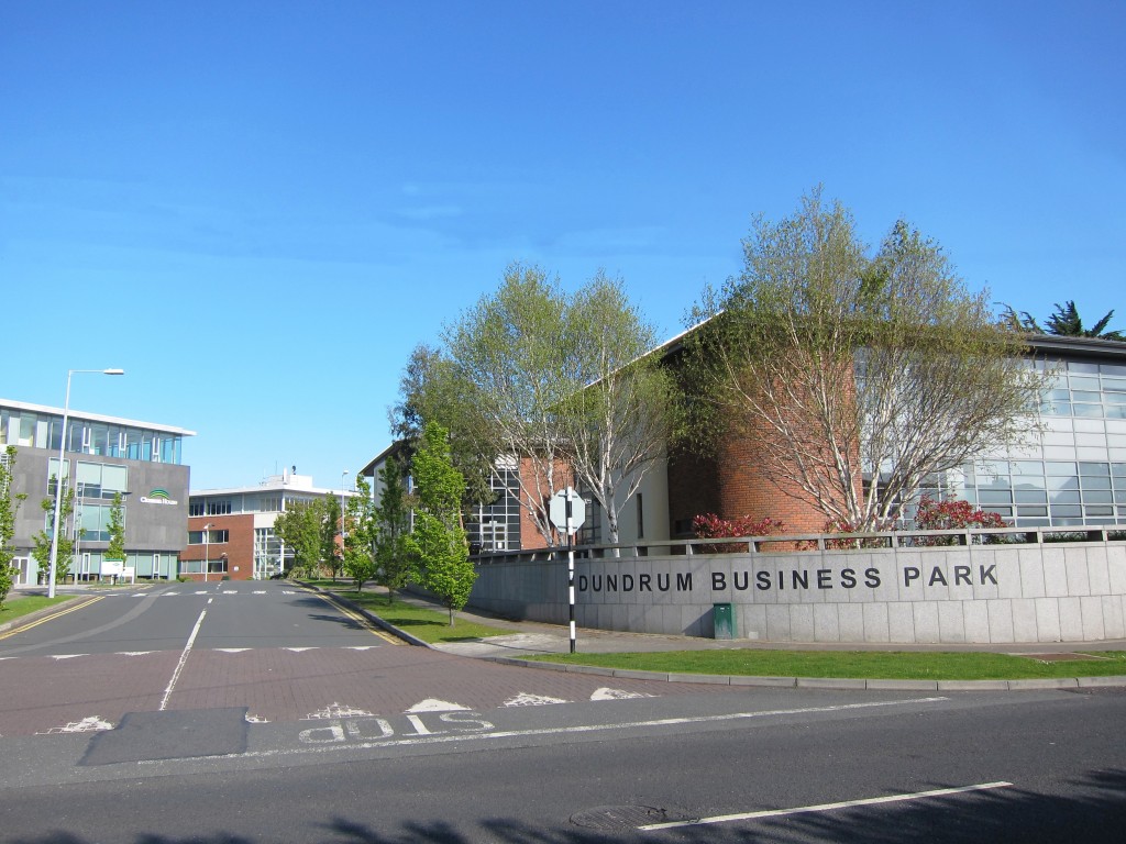 Block 1, Dundrum Business Park