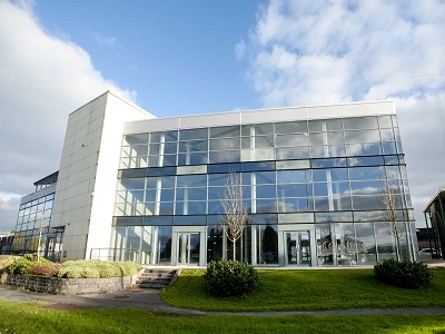 The Faustina Building, Galway
