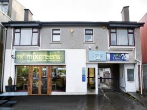 Photo: Declan Monaghan