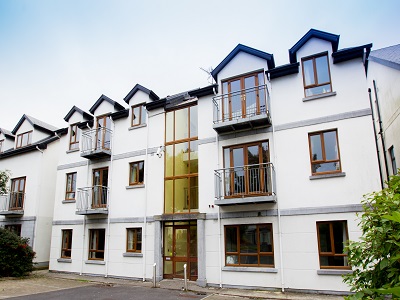 Seamus Quirke Road, Galway