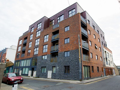 Culvert Apartments, 7/7A Pim Street