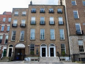 front-of-building-website